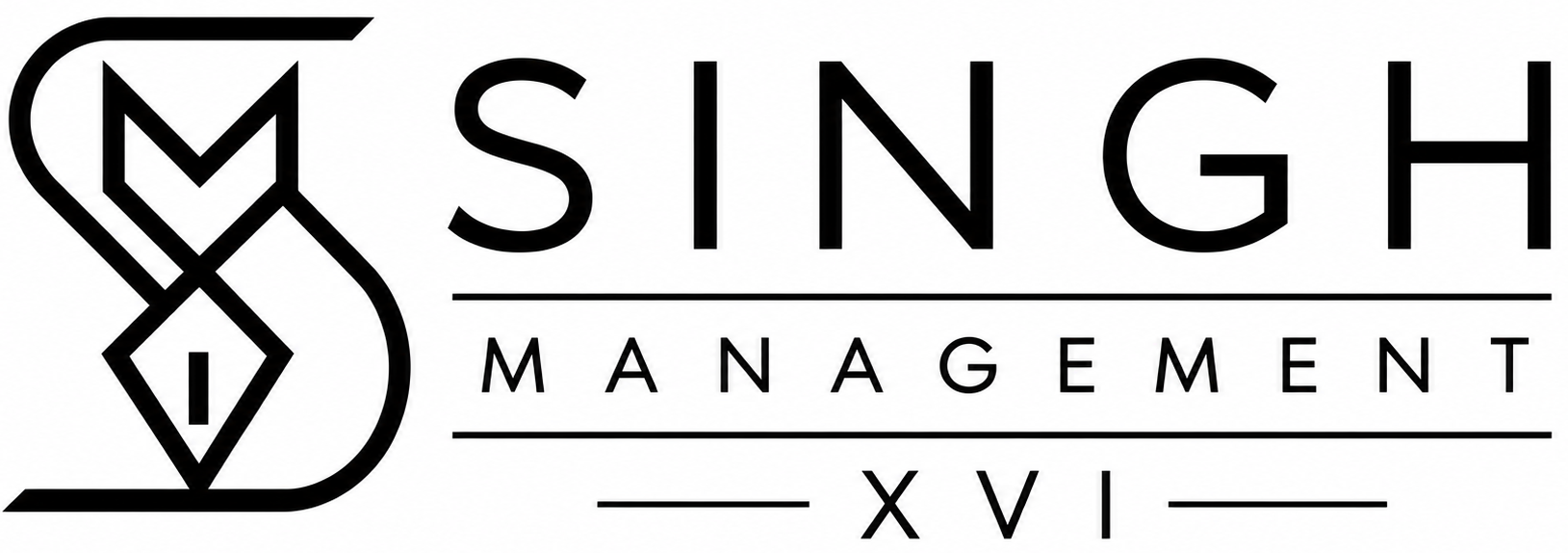 Singh Management XVI